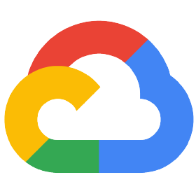 Google Cloud Platform Logo